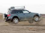 Volkswagen Touareg Individual Expedition 2005 года